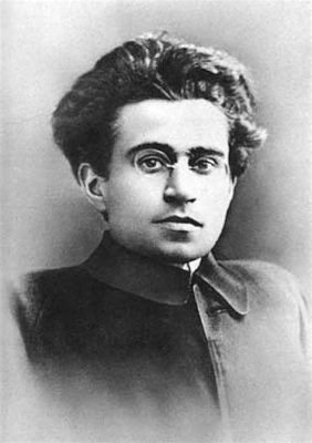  Antonio Gramsci: An Intellectual Biography!