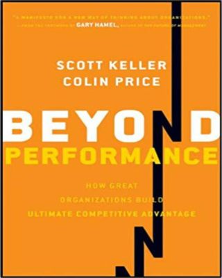  Beyond Performance: How Great Companies Build Ultra-Loyalty -  A Symphony of Organizational Culture and Customer Devotion