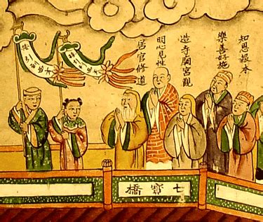  Journey to the West:  A Mystical Odyssey Through Ancient Chinese Beliefs