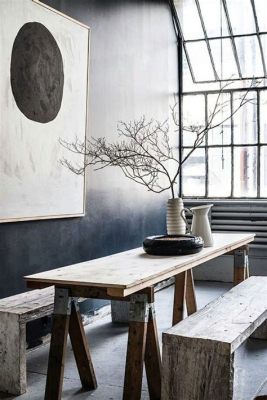  Perfect Imperfection: Transform Your Home With Japanese Aesthetics - A Celebration of Wabi-Sabi and Mindful Living