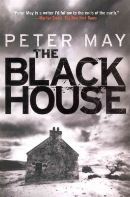  The Blackhouse –  Gothic Mystery Meets Historical Intrigue in a Haunting Spanish Novel